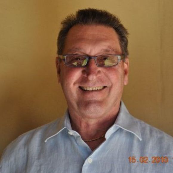 Meet your Posher, Steve - Picture 1 of 1